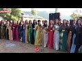 kurdish wedding govenda şexani oremare gunde elemune