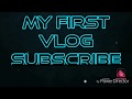 My First Vlog / NJ Honey Vlogs.