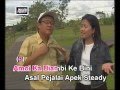 Apek Kaya - Johnny Aman & Angela Lata Jua