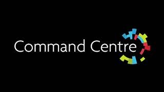 Command Centre Edit a Service