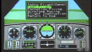 The Computer Chronicles - Computer Games (1988)