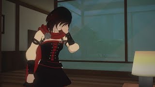 Qrow Did You Get Drunk Again Ruby Rose
