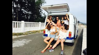 Summer Road Trip Mix 🚗 Relaxing & Chill Dance Music, Vacation, OR ROAD TRIPS and TRAVELS