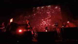 鹿比 ∞ 吠陀 Ruby Fatale - Live set at Chuan Mei Theater(Part 1)