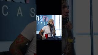 #6ix9ine Old interview photos🔥 #tekashi #tekashi69 #tekashi6ix9ine #6ix9inefans