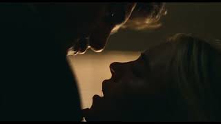 Euphoria 2x06 / Kiss Scene — Nate and Cassie (Jacob Elordi and Sydney Sweeney)