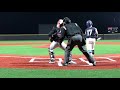 RHP Will Sanders (2020 GA) South Carolina Commit