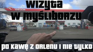 Wizyta w Myśliborzu co tam słychać u gwiazd?(Zwiastun) Zwykły Kowalski