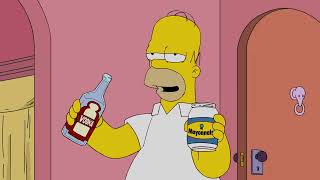 That's a problem for future Homer.
