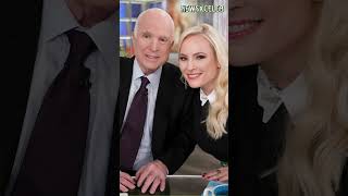 Meghan McCain Mourns Brother Doug McCain After Sudden Family Tragedy