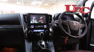 Classy and accurate by UDC CAR AUDIO