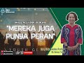 MINGGU KEDUA JULI, 14 JULI 2024 TEMA : “MEREKA JUGA PUNYA PERAN”