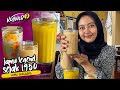 JAMU LEGEND, SEJAK 1950 - JAMU GINGGANG || KULINER JOGJA