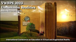 VWBPE 2023 Spotlight: Futures of higher education in the climate crisis