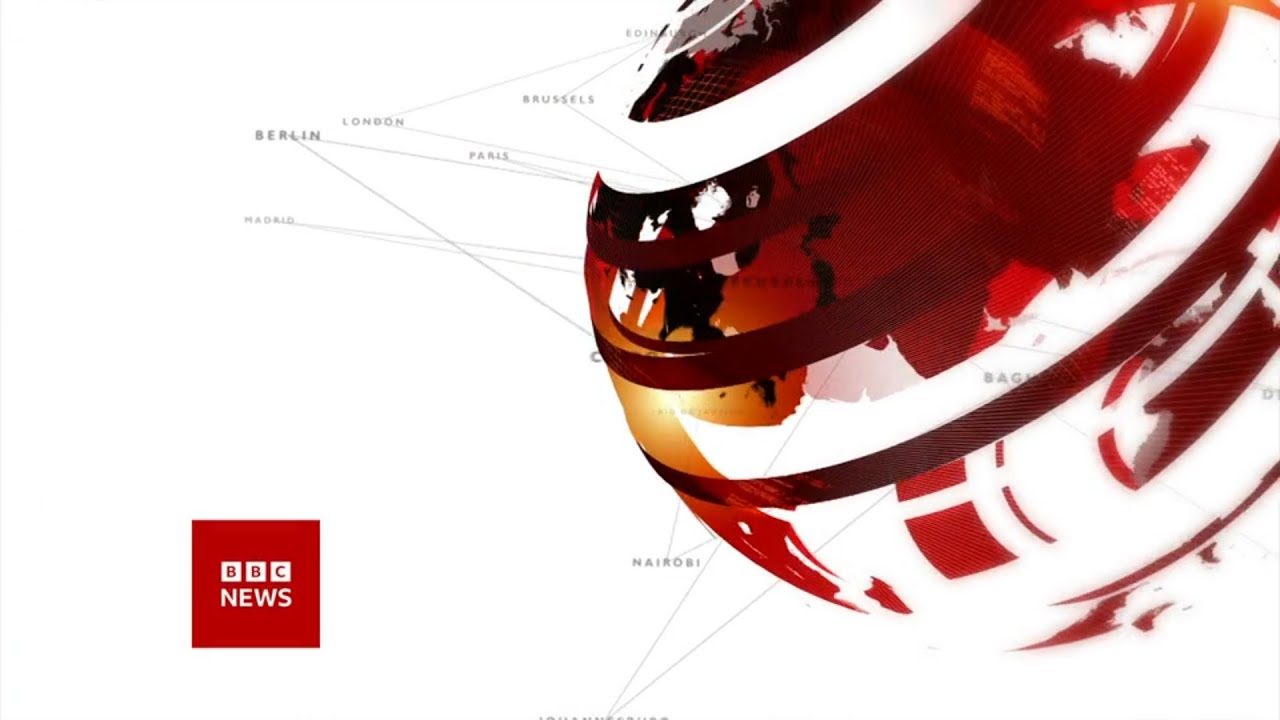 New BBC News Intro (2022) - YouTube