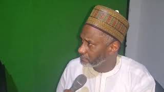 Muhawara: Bashir Ahmad da Farfesa Usman Yusuf