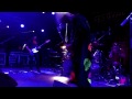 the melvins youth of america wipers cover live @ incubate festival 15