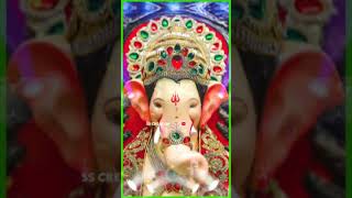 #new Ganapati Bappa status #आतुरता फक्त Bappa तुझ्या आगमनाची#short # by ss creation whatsapp status