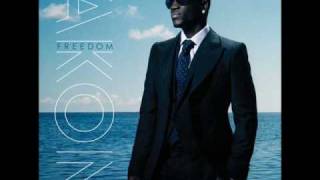 Akon - Freedom
