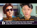 BARU Saja Jamal Abdillah Kata Bekas Isteri Halang Jumpa Anak, Ini Pula Kata-Kata Balas Anaknya