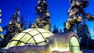 Top 6 most insane vacation rentals for your next getaway | Curbed Extreme