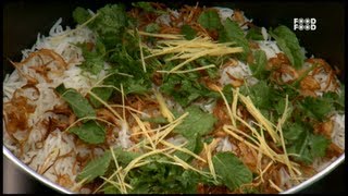 Handi Biryani - Sanjeev Kapoor's Kitchen