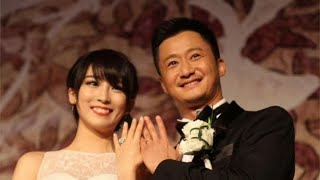 吴京“爱妻人设”引争议！谢楠发文回应被劝离婚，否认老公厌女