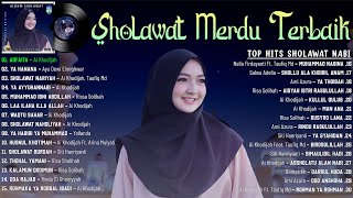 Lagu Sholawat Terbaru 2022 Sholawat Merdu Terbaru 2022 Bikin Hati Tenang Sholawat Nabi Terbaru