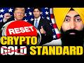 Trump Just Started The Biggest Money Reset Since WW2