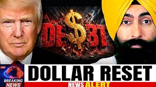 Trump Just Started The Biggest Money Reset Since 1944