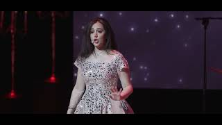 Zeina Barhoum - Music; a Story of Time Travel فعاليات برنامج \