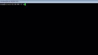 Linux - exit Command - w3resource