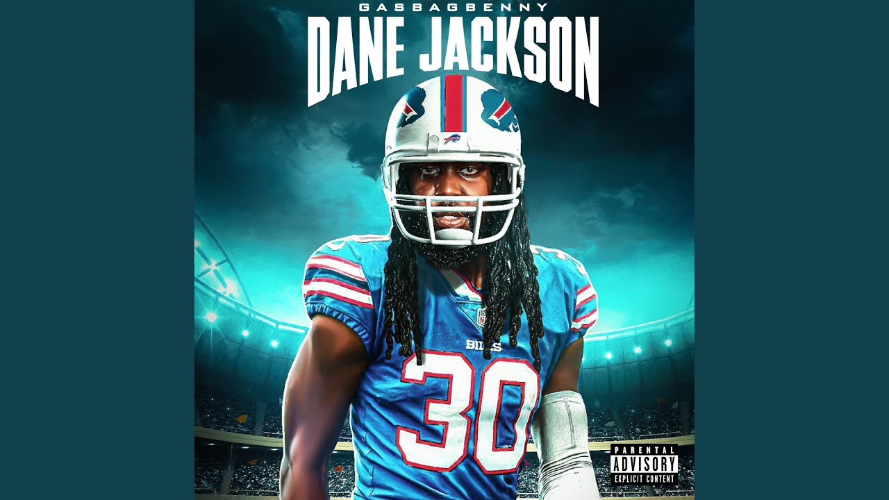 Dane Jackson Youtube
