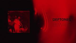 Deftones - Beware | 𝙎𝙇𝙊𝙒 + 𝙍𝙀𝙑𝙀𝙍𝘽 |
