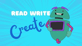 Read Write Create Introduction