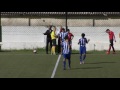 futebol sub 15 fc porto trofense 9 0 cn juniores c 1.ª fase 10.ª j. 01 11 15