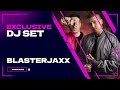 Blasterjaxx - Mainstage Mix | BBQ Radio Show 244 | Physical Radio