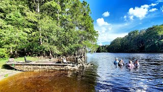 Exploring the Kissimmee Chain of Lakes | Camp Mack