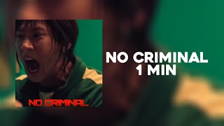 RIXHT EDITS - NO CRIMINAL , RIXHT EDITS , FXNTANYL | 1 MIN