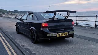 Most Hated vectra c!!??