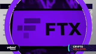 Crypto industry faces turmoil following the demise of FTX