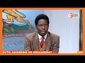 “Don’t wait for impeachment, resign and join us to save the country,” Kasmuel Mcoure to DP Gachagua