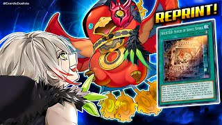 (NO FIENDSMITH, NO AZAMINA❗) Deck Snake-Eyes Fire King (Replays) | Exordio