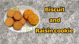 Filling platter with the Sweet Asmr|unboxing biscuit, Raisin cookie|unpacking biscuit, Raisin cookie