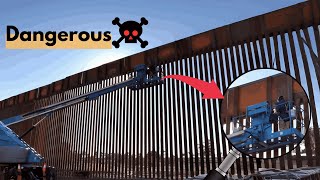 U.S Border Progress: The Truth That Could Change Everything!