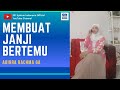 MEMBUAT JANJI BERTEMU - Aqirra Rachma 6A