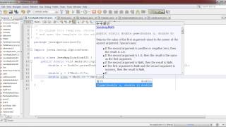 Java Tutorial 7 - Java Option Pane part 2