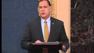 Sen. Boozman Shares Stories of Arkansans Negatively Affected by Obamacare