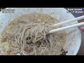 【立ち食いそば・うどん】たぬきそば かしわや 鹿島田店