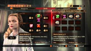 RESIDENT EVIL REVELATIONS 2 Raid Ending Scene and unlocking Alex Wesker